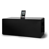 from Denver Denver IFI1500 2.1-iPod-iPhone Dock 150W RMS Black Model IFI-1500 Black