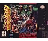 Jim Lee's WildC.A.T.S.