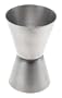 Pedrini Stainless Steel Double Jigger