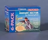 Perky Pet Instant Hummingbird Nectar - 2 Pound Box
