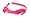 Silk Charmeuse Hot Pink