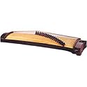 Gu Zheng, 18 strings with Stand
