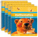 Mathematics - Teachers Edition (Grade 2 Volume 2)