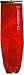 Sanitaire 54582-1 Red Tie-Tex Shakeout Bag