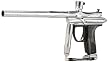 2009 Spyder ELECTRA Paintball Marker GUN EYES Titanium