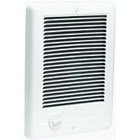 Cadet #67508 1000W Wall Fan Heater