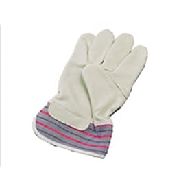 Scan High Grade Rigger Glove Pigskin