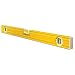 Stabila 29024 24-Inch Type 80A-2 3-Vial Contractors Level