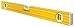 Stabila 29024 24-Inch Type 80A-2 3-Vial Contractors Level