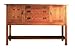 Mission Sideboard Woodworking Plan, Build Your Own!!! Designed by Brian Murphy