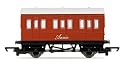 Hornby R110 00 Gauge Thomas & Friends Annie Coach Accessory