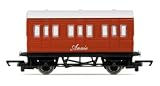 Hornby R110 00 Gauge Thomas & Friends Annie Coach Accessory