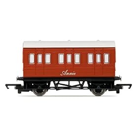 Hornby R110 00 Gauge Thomas & Friends Annie Coach Accessory