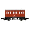 Hornby R110 Thomas and Friends Annie 00 Gauge Coach