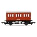 Hornby R110 00 Gauge Thomas & Friends Annie Coach Accessory