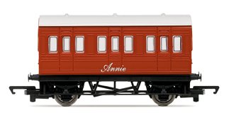 Hornby R110 00 Gauge Thomas & Friends Annie Coach Accessory
