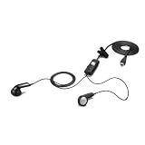 HTC Kit oreillette st�r�o Ext USBpar HTC