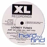 Just As Long As I Got You [12" VINYL]