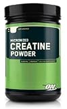 Optimum Nutrition Creatine Powder