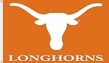 Texas Longhorns 3x5 Flag