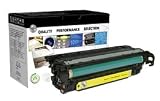 HP Color LaserJet CP3525DN Yellow Toner (OEM# CE252A) (7 000 Yield)
