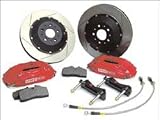 Stop Tech (83-646-4600 G35) Front Big Brake Kits - 332 x 32mm