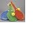Softtennis Set Blau von Simba.2Schl�ger und ein Ball54cm lang 21,5cm breitF�r Kinder ab 3 Jahren 
geeignet.Siehe Foto.