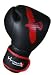 Hayabusa Sparring Gloves Black 16oz