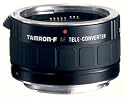 Tamron AF 2X Teleconverter for Canon Mount Lenses