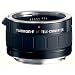 Tamron AF 2X Teleconverter for Canon Mount Lenses