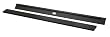 Full Size Conversion Rail Kit (For M5501, M4791, M5101, M4798, M5998) in Ebony Finish By Da Vinci Baby Furniture