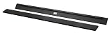 Full Size Conversion Rail Kit (For M5501, M4791, M5101, M4798, M5998) in Ebony Finish By Da Vinci Baby Furniture