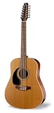 Seagull S Series - S12+ Lefty - NEW