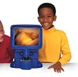 QUANTUM BIG SCREEN MICROSCOPE 7