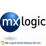 MX Logic Email Defense Service - MX Enterprise Defense Plus - Double AV Virus and Worm Scanning Monthly Price per User