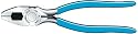 Channellock 348 8-1/2-Inch Linesman Plier