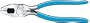 Channellock 348 8-1/2-Inch Linesman Plier