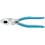 Channellock 348 8-1/2-Inch Linesman Plier