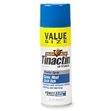 Tinactin Jock Itch AntiFungal Powder Spray - 133Gms