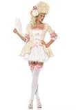 2Pc Marie Antoinette Sexy Holiday Party Costume