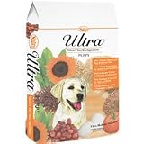 Nutro Natural Choice Ultra Puppy Food- net wt. 35 lbs.