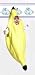 Baby Banana Costume for Monkeying Around Fun!