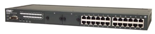 SMC Tigerswitch 1000 8Port Gigabit Switch