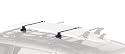 Thule 554XT Hang Two Rooftop Surfboard Carrier