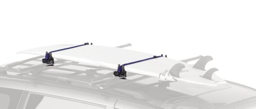 Thule 554XT Hang Two Rooftop Surfboard Carrier