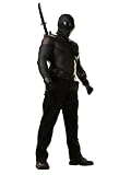 RoomMates RMK1364GM GI Joe Snake Eye Peel and Stick Giant Wall Decal
