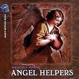 Angel Helpers 64 min CD
