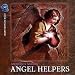 Angel Helpers 64 min CD