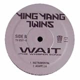 Wait (The Whisper Song) [Vinyl]