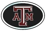 Texas A&M Aggies Color Auto Emblem